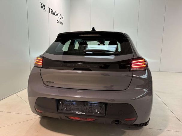 Peugeot 208 1.2 74 kW image number 24