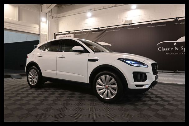 Jaguar E-Pace P250 AWD 183 kW image number 2