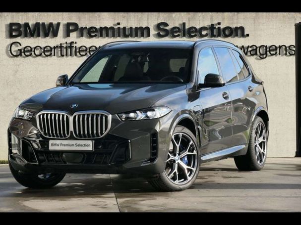 BMW X5 50e xDrive 360 kW image number 1