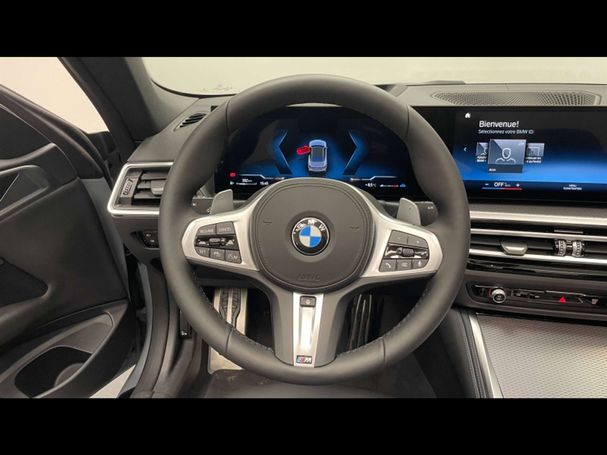 BMW 420 M Sport 142 kW image number 15