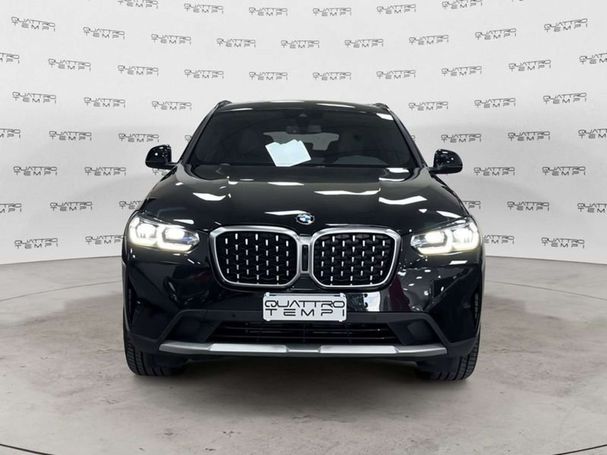 BMW X4 xDrive20d 140 kW image number 3