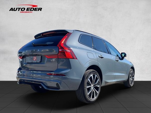 Volvo XC60 AWD Plus 184 kW image number 4