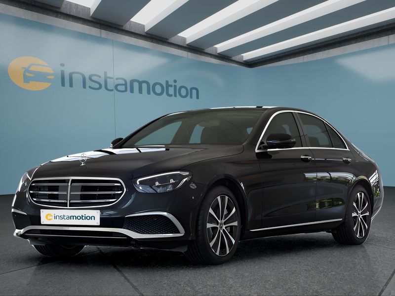 Mercedes-Benz E 400 250