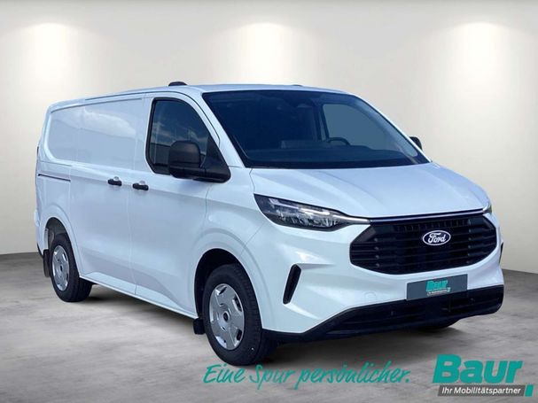 Ford Transit Custom 280 L1H1 LKW VA Trend 100 kW image number 2