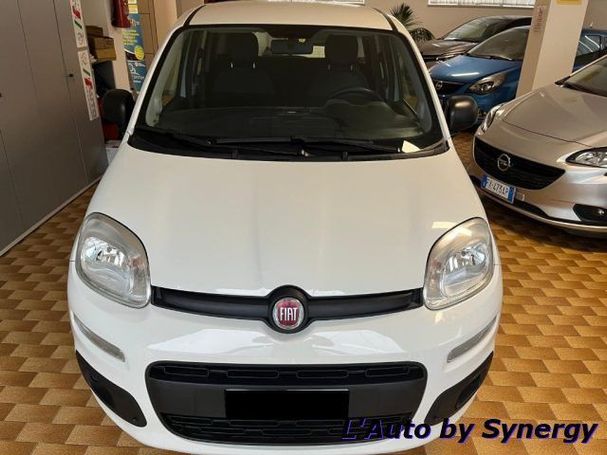 Fiat Panda 63 kW image number 2