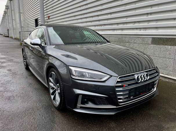 Audi S5 3.0 TFSI Sportback 260 kW image number 2