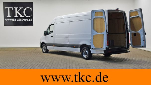 Mercedes-Benz Sprinter 317 CDI 125 kW image number 3