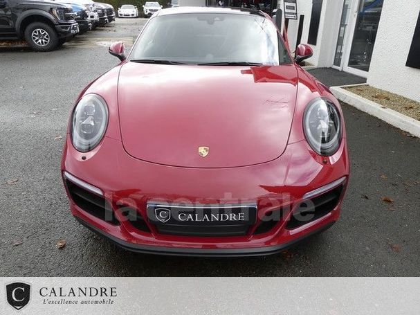 Porsche 991 Carrera GTS PDK 331 kW image number 3