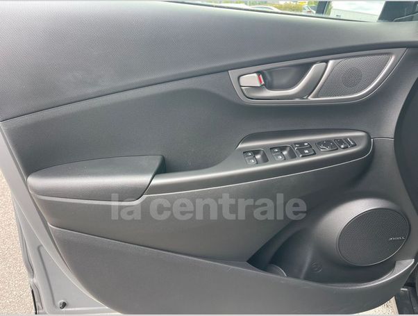 Hyundai Kona 100 kW image number 20