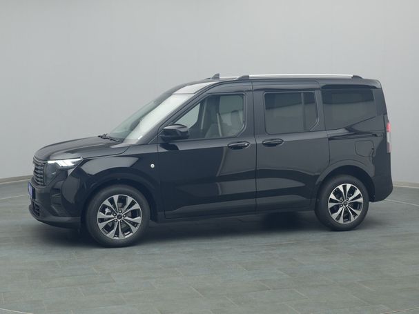 Ford Tourneo Courier Titanium 92 kW image number 39