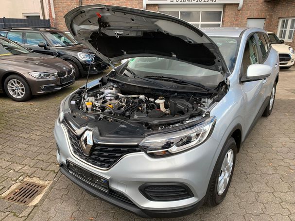 Renault Kadjar 103 kW image number 20