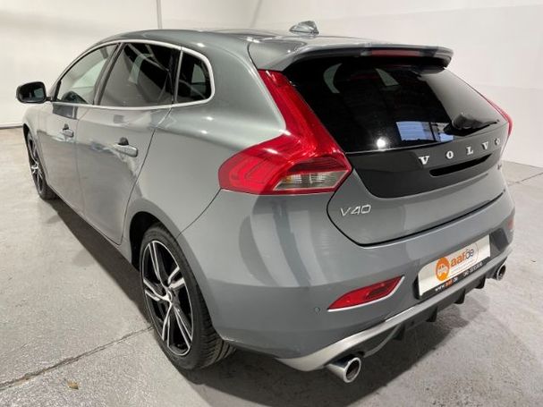 Volvo V40 T3 112 kW image number 4