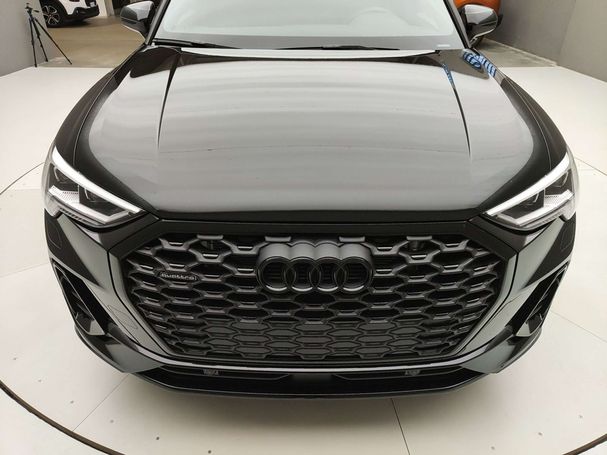 Audi Q3 40 TDI quattro 142 kW image number 37