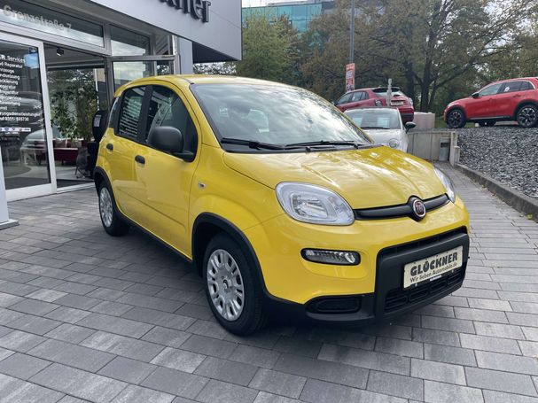 Fiat Panda 51 kW image number 2