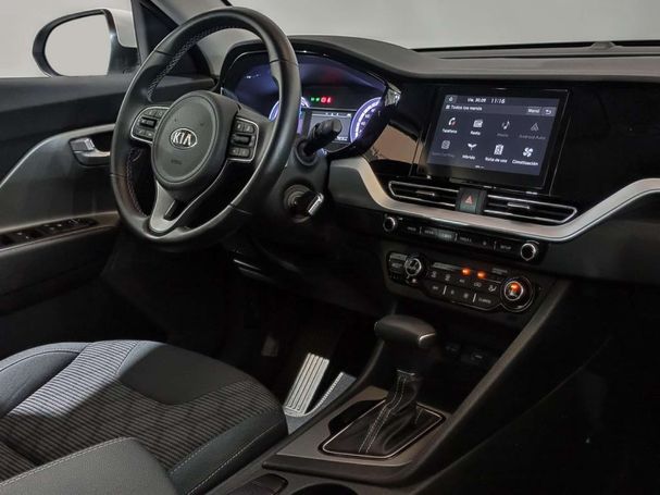 Kia Niro 1.6 104 kW image number 17