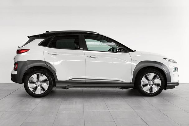 Hyundai Kona 150 kW image number 7