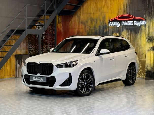 BMW X1 xDrive 120 kW image number 2