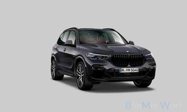 BMW X5 xDrive 210 kW image number 9