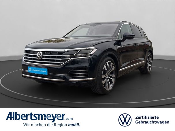 Volkswagen Touareg 3.0 TSI 4Motion 250 kW image number 1