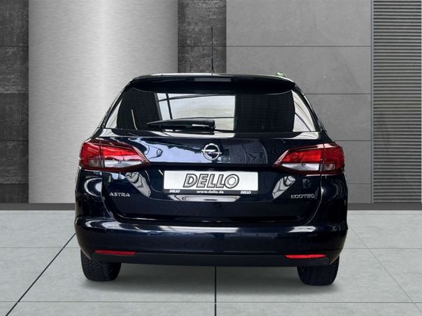 Opel Astra Sports Tourer 77 kW image number 6