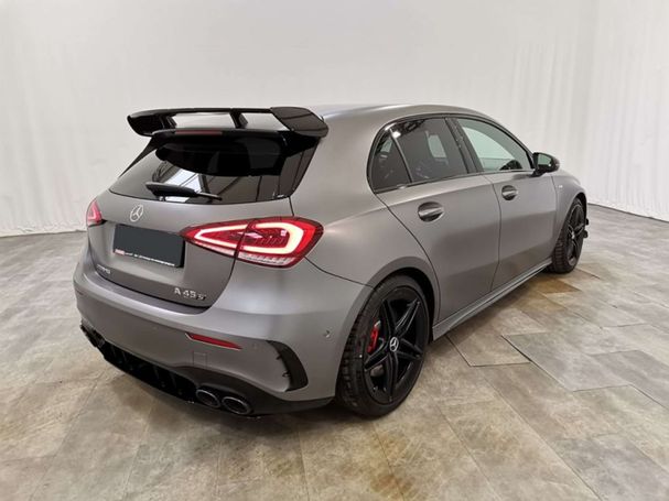 Mercedes-Benz A 45 AMG 310 kW image number 4