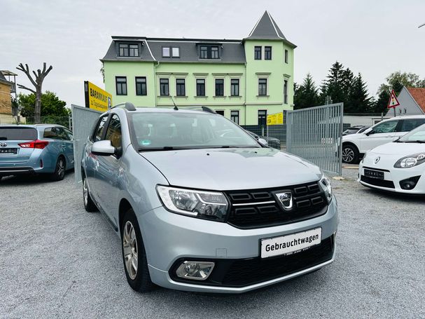 Dacia Logan Comfort 54 kW image number 2