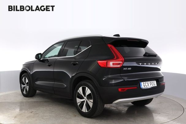 Volvo XC40 Recharge T4 Inscription Expression 157 kW image number 4