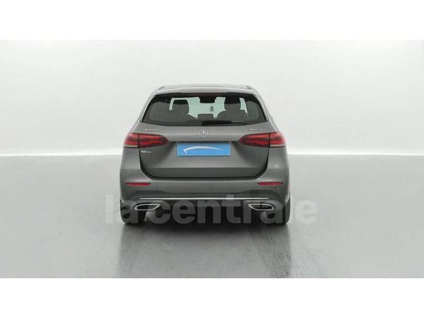 Mercedes-Benz B 250 4Matic 7G-DCT Progressive 165 kW image number 6