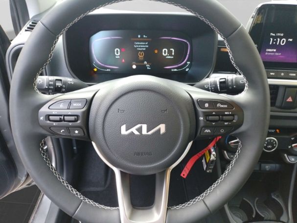 Kia Picanto 1.0 49 kW image number 14