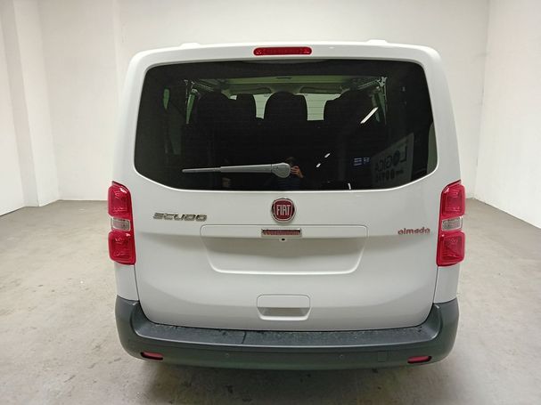 Fiat Scudo 1.5 120 88 kW image number 9