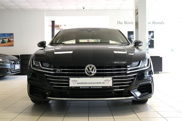 Volkswagen Arteon 4Motion 200 kW image number 2