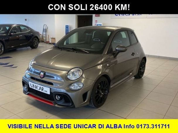 Abarth 595 121 kW image number 1