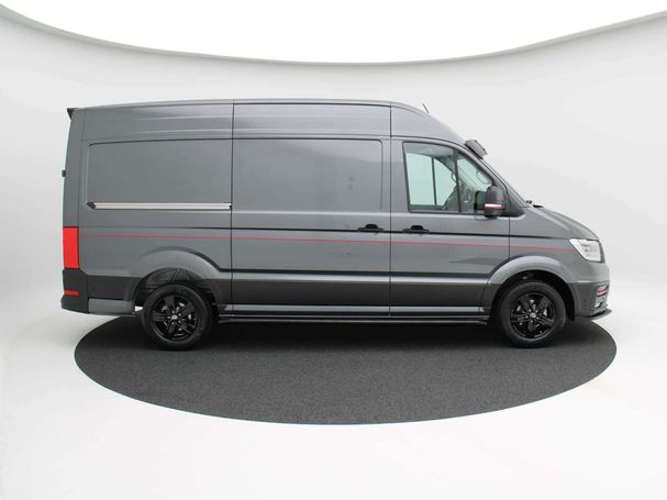 Volkswagen Crafter TDI 103 kW image number 3