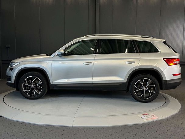 Skoda Kodiaq Style 4x4 147 kW image number 5