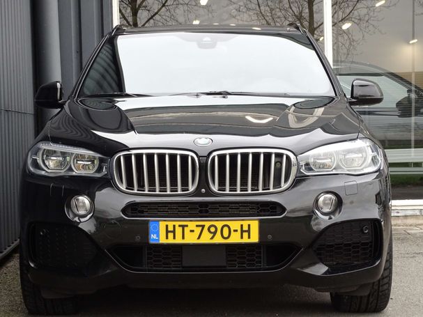 BMW X5 xDrive40e M 230 kW image number 37