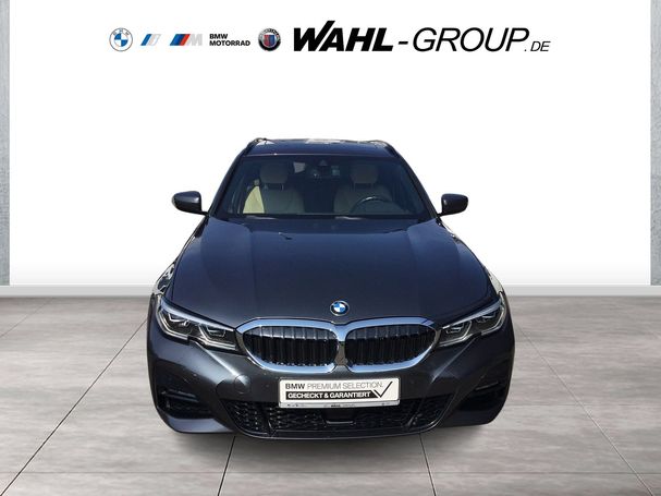 BMW 320i Touring 135 kW image number 3