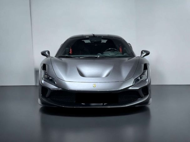 Ferrari F8 Tributo 530 kW image number 1