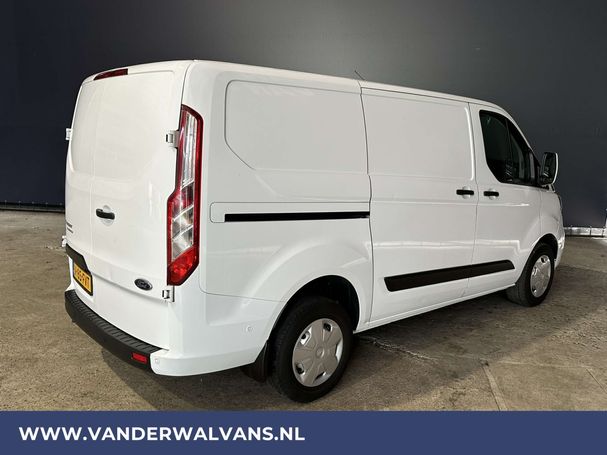 Ford Transit Custom L1H1 2.0 TDCi 77 kW image number 13