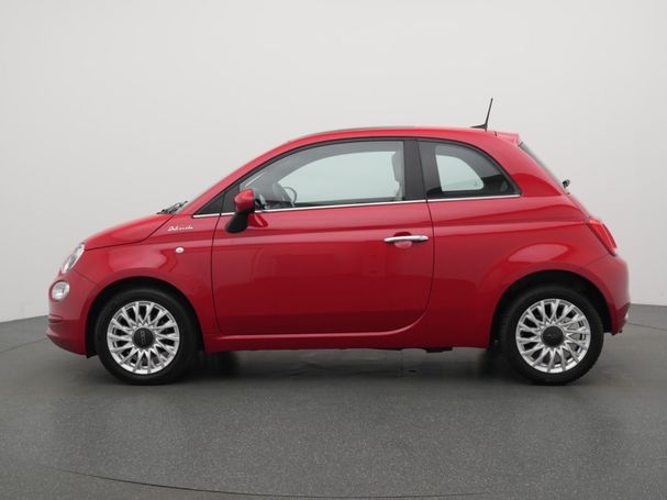 Fiat 500 51 kW image number 5