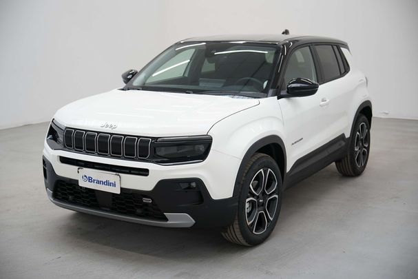 Jeep Avenger 1.2 74 kW image number 1