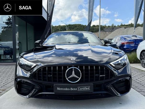 Mercedes-Benz SL 43 AMG 280 kW image number 3