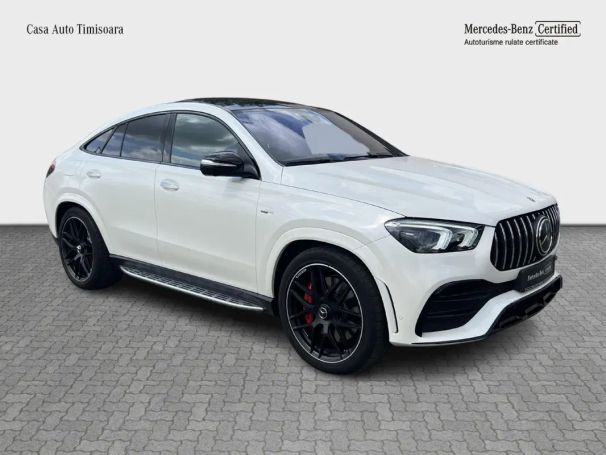 Mercedes-Benz GLE 53 AMG 320 kW image number 8