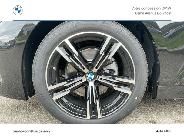 BMW 320 Touring xDrive 142 kW image number 9