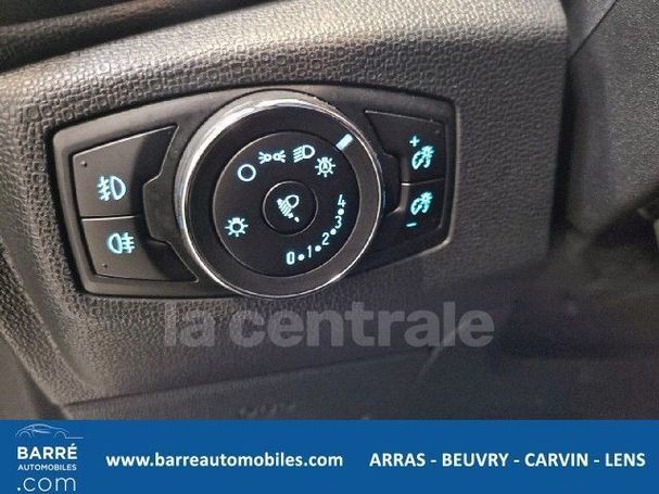 Ford EcoSport 1.0 EcoBoost 92 kW image number 6