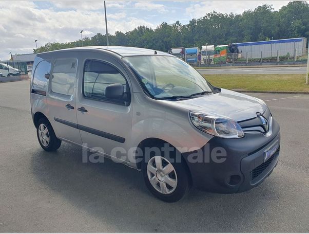 Renault Kangoo Energy dCi 75 Extra 55 kW image number 3