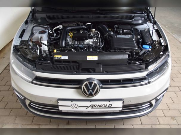 Volkswagen Polo TSI 70 kW image number 6