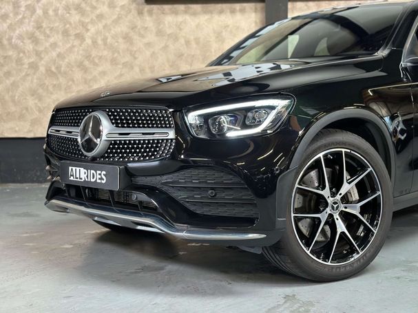 Mercedes-Benz GLC 300 190 kW image number 3