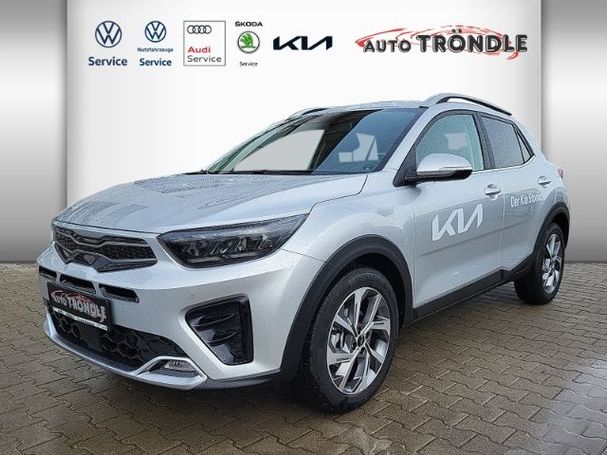 Kia Stonic 1.0 88 kW image number 1