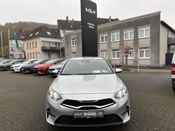 Kia Ceed 1.5 T-GDI Vision 103 kW image number 3