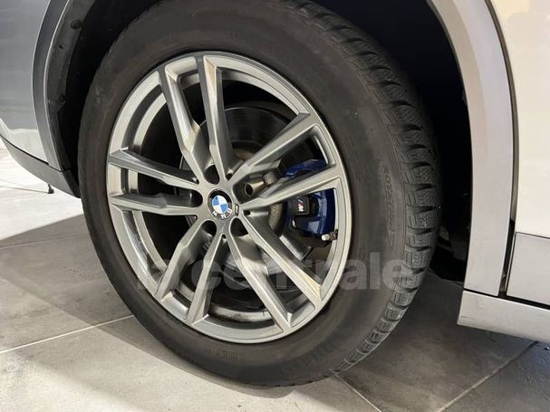 BMW X4 xDrive30i M Sport X 185 kW image number 58